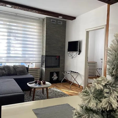Tea Apartment Kopaonik