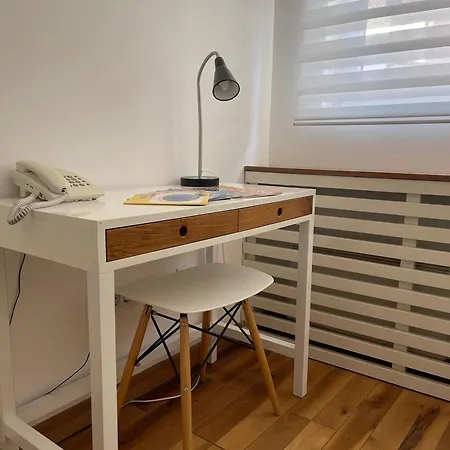 Apartmán Tea Kopaonik