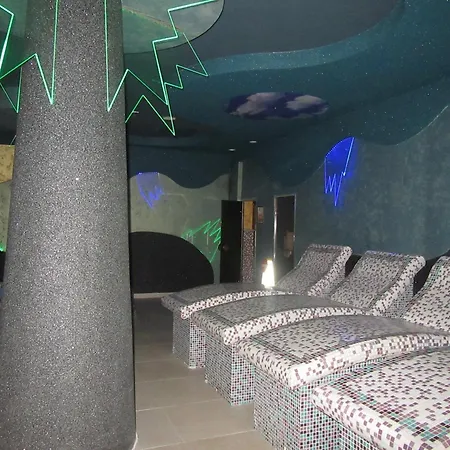 Tea Apartmán Kopaonik