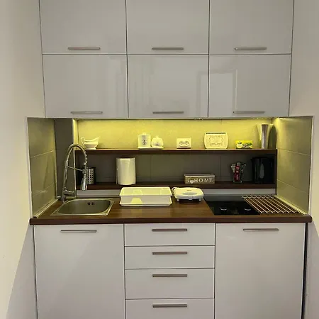 Tea Apartmán Kopaonik