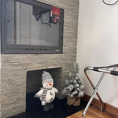 Apartmán Tea Kopaonik