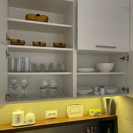 Tea Apartmán Kopaonik