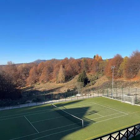 Apartmán Tea Kopaonik