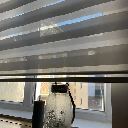 Apartment Tea