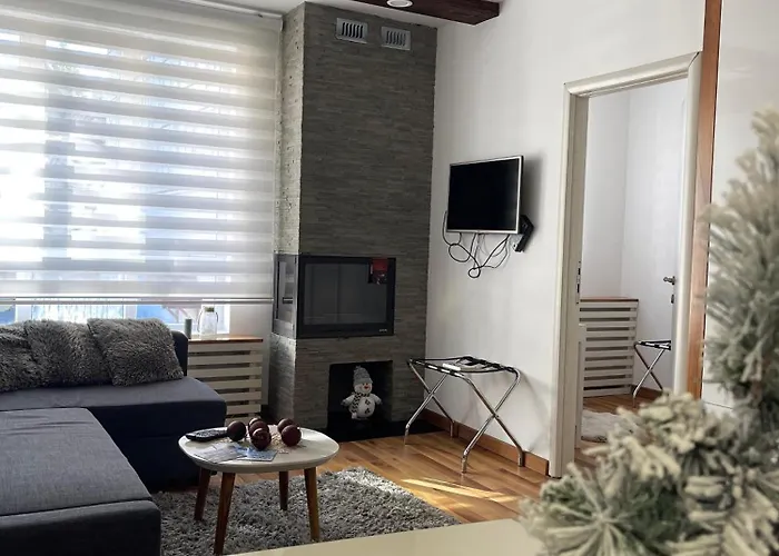 Tea 아파트 카파오닉