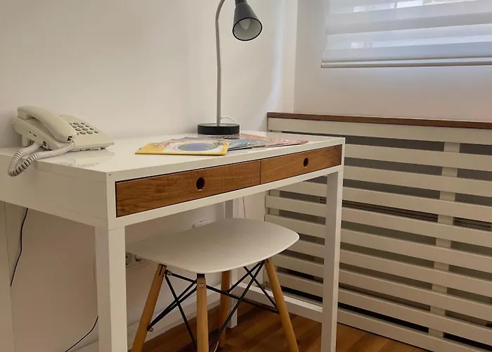 아파트 Tea 카파오닉