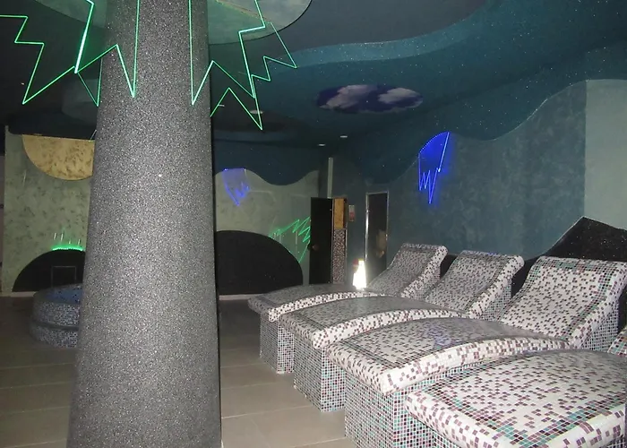 Tea 아파트 카파오닉