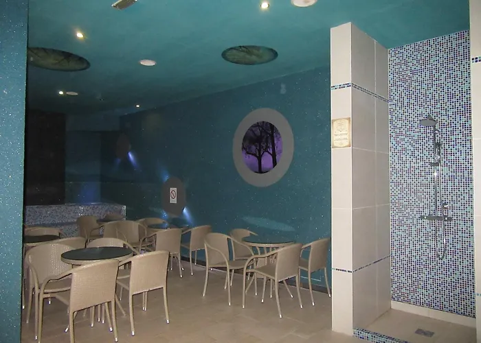 아파트 Tea 카파오닉