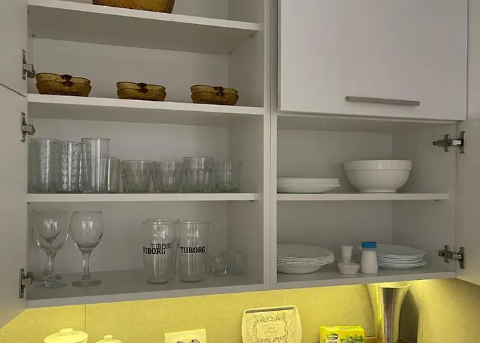 Tea 아파트 카파오닉