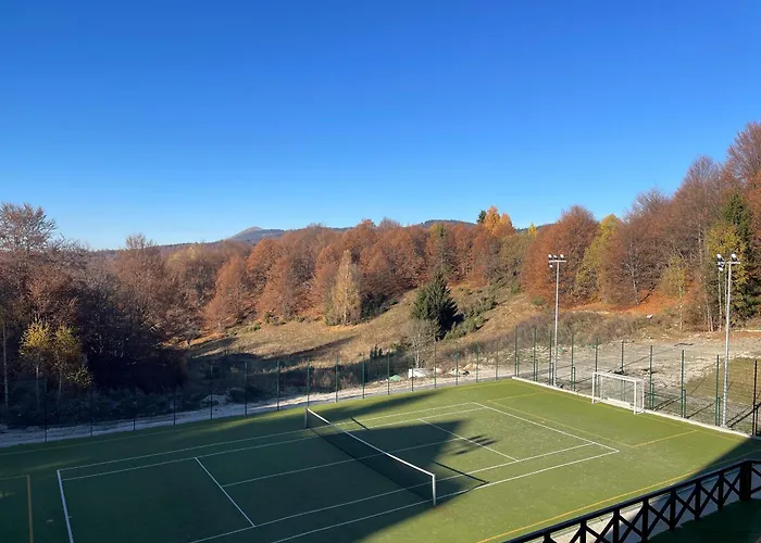 아파트 Tea 카파오닉